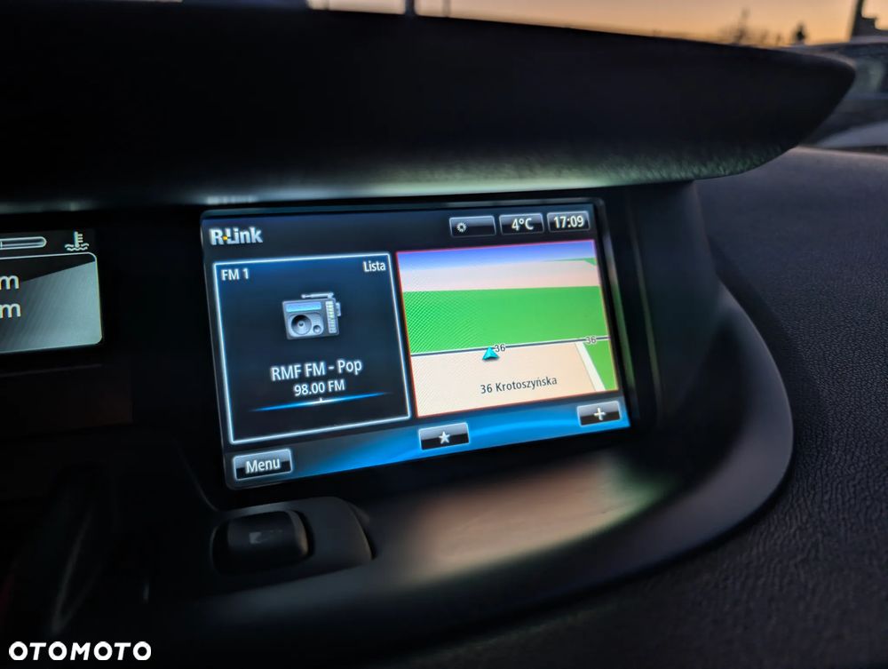 Renault Scenic ENERGY TCe 115 S&S Bose Edition - 14