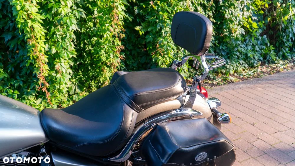 Kawasaki Vulcan - 12