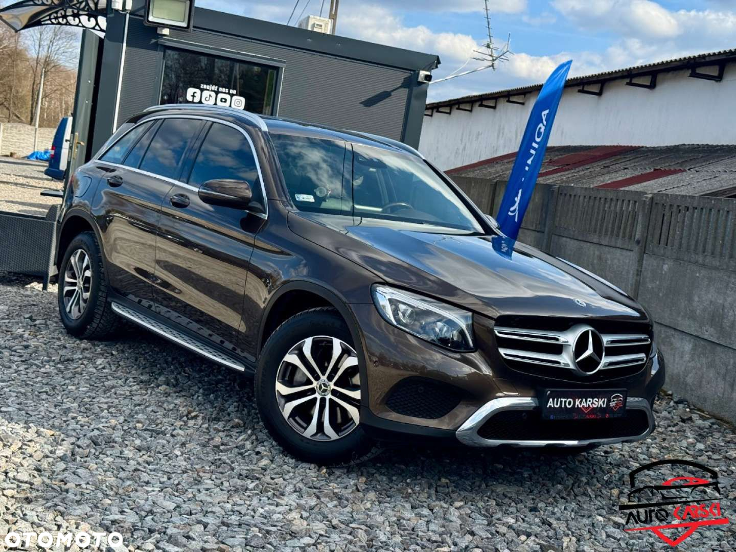 Mercedes-Benz GLC - 4