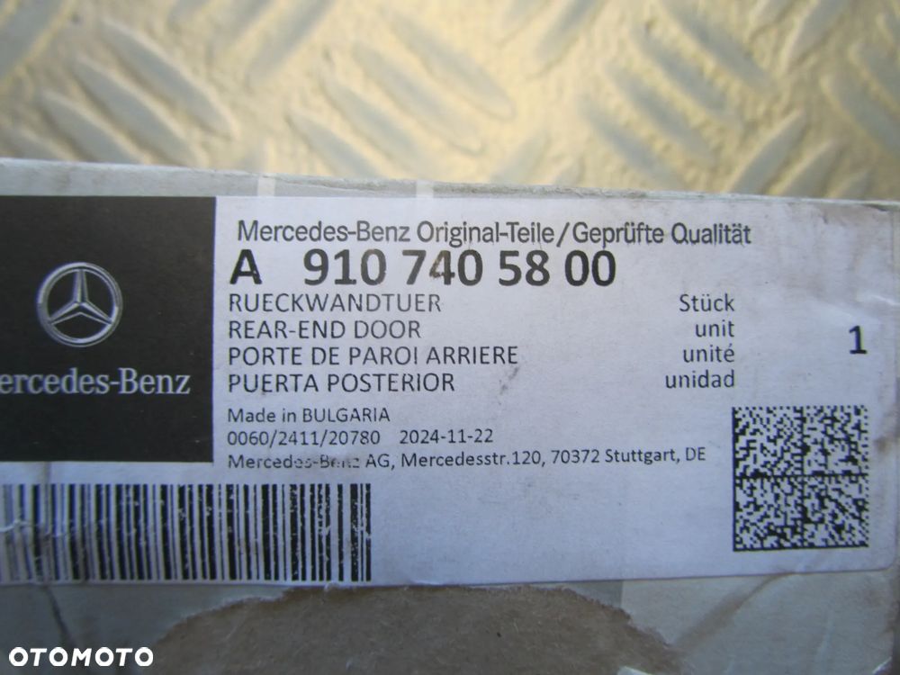 zamek 9107405800 - 1