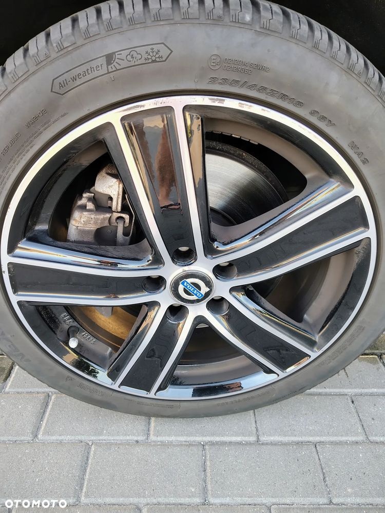 Volvo S80 T6 AWD Executive - 11
