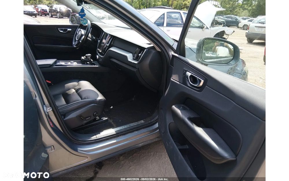Volvo XC 60 - 7