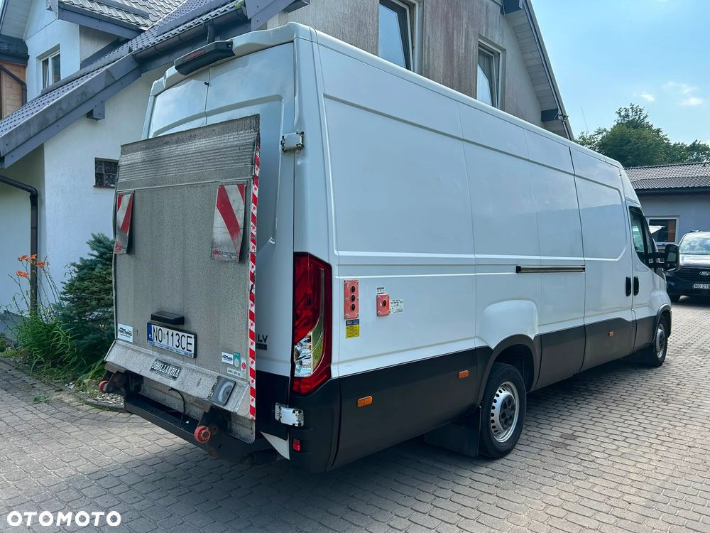 Iveco Daily - 4