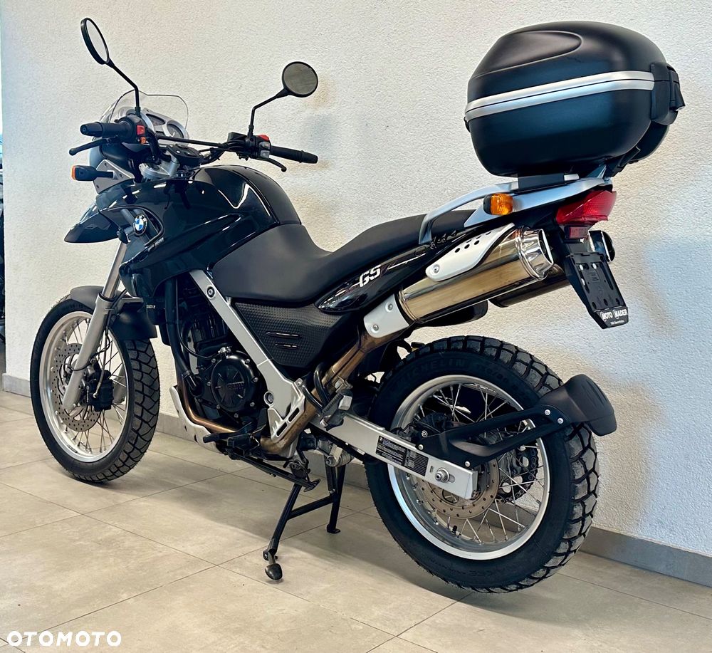 BMW GS - 3