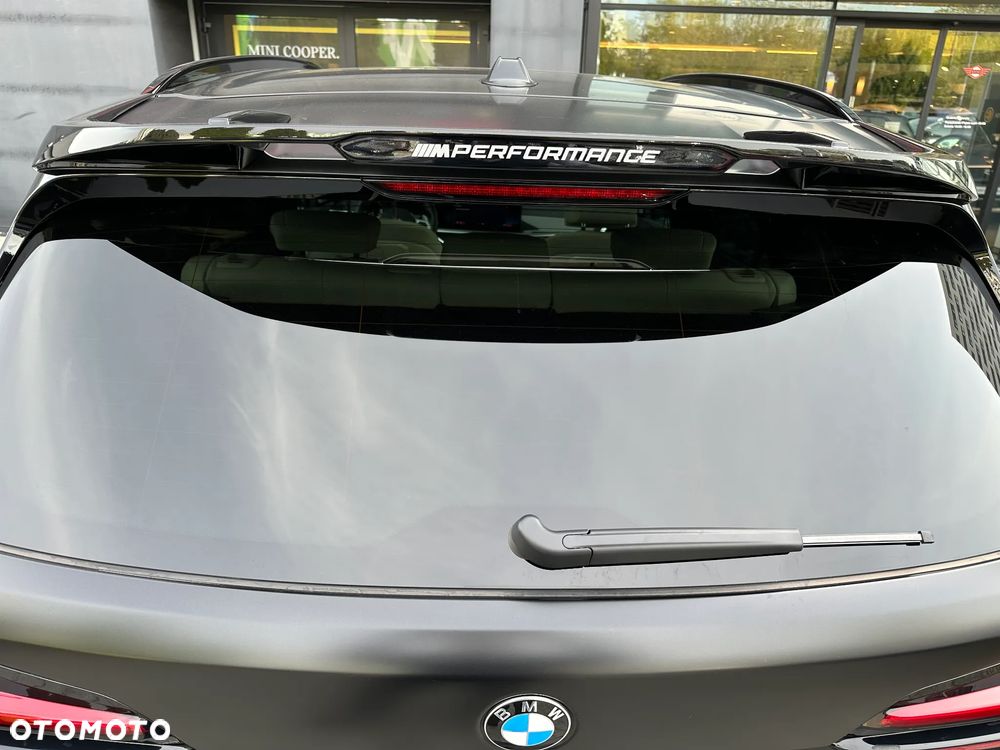 BMW X5 xDrive40d mHEV sport - 29