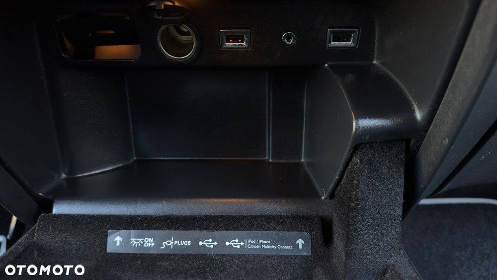 Citroën C4 Picasso - 29