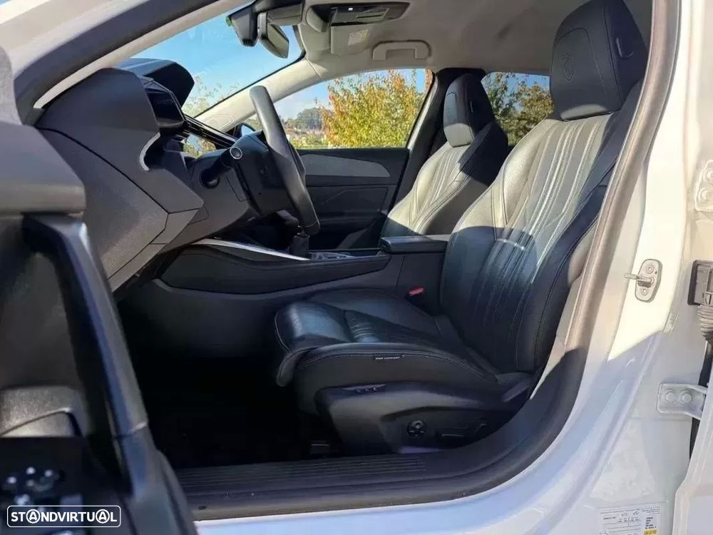 Peugeot 308 SW 1.5 BlueHDi Allure Pack - 14