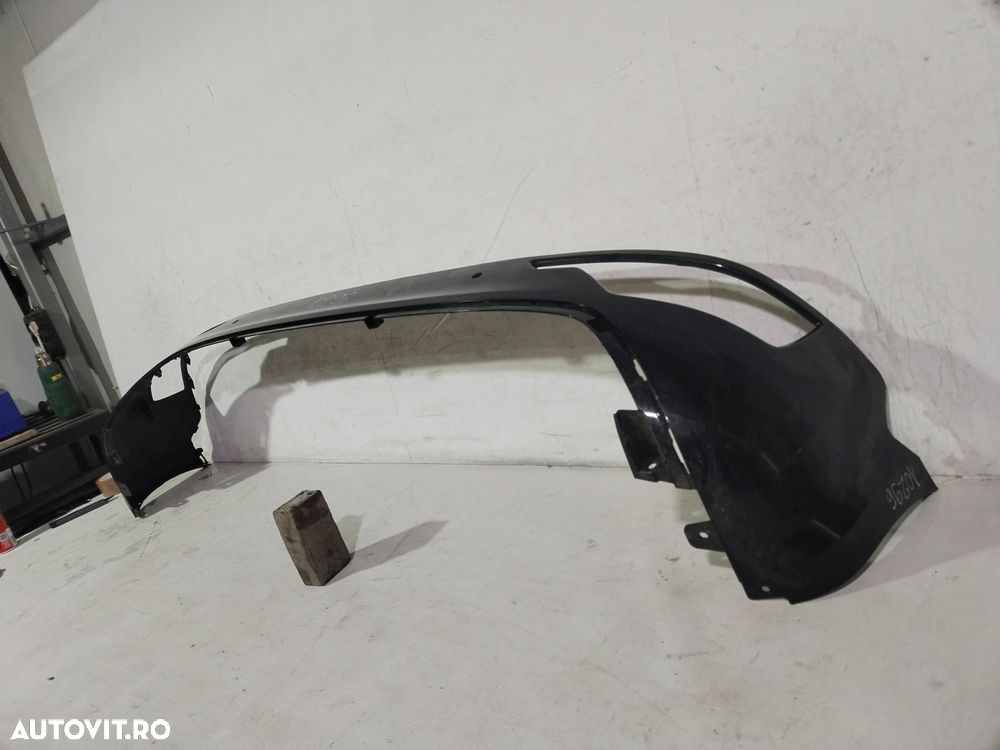 Bara spate Kia Niro 2, 2022, 2023, 2024, 2025, cod origine OE 86612-A0010. 10296 - 5