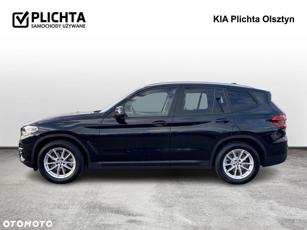 BMW X3 - 2