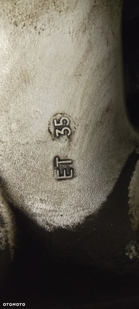 Felgi aluminiowe mercedes 15 cali ,5x112 - 4