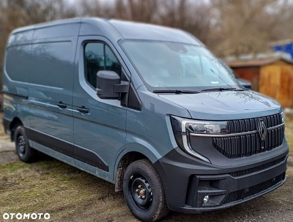 Renault Nowy Master - 2