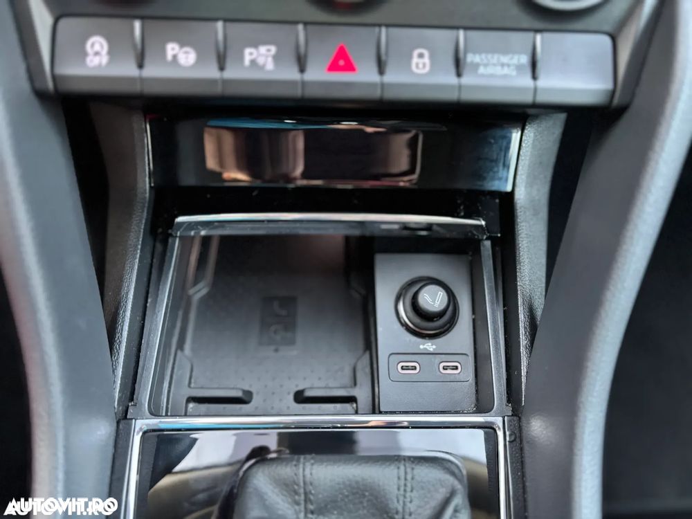 Skoda Kodiaq 2.0 TDI 4X4 DSG Style - 33