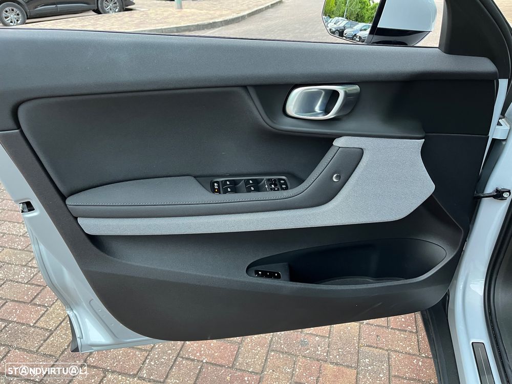 Polestar 2 Single Motor 69kWh - 7