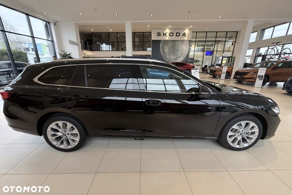 Skoda Superb 2.0 TDI SCR Edition 130 DSG - 5