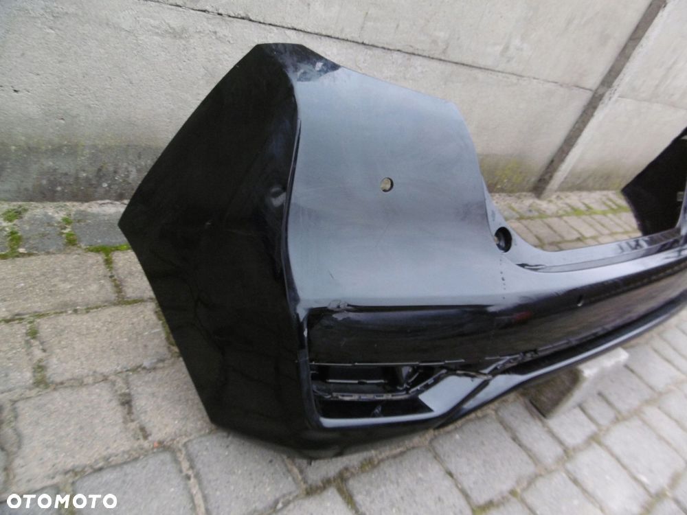 HONDA JAZZ 18/20r LIFT - zderzak tylny - 2