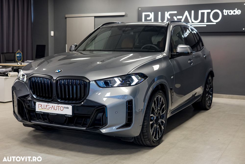 BMW X5 xDrive30d AT MHEV - 3