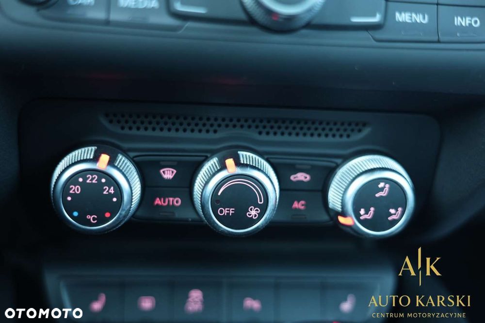 Audi A1 3-drzwiowe - 28