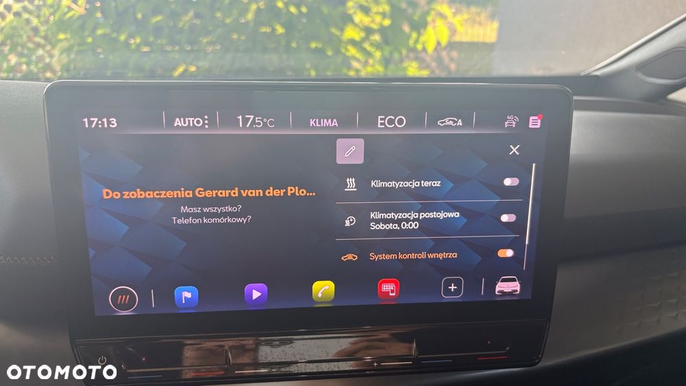 Cupra Born 150kW/58kWh - 24