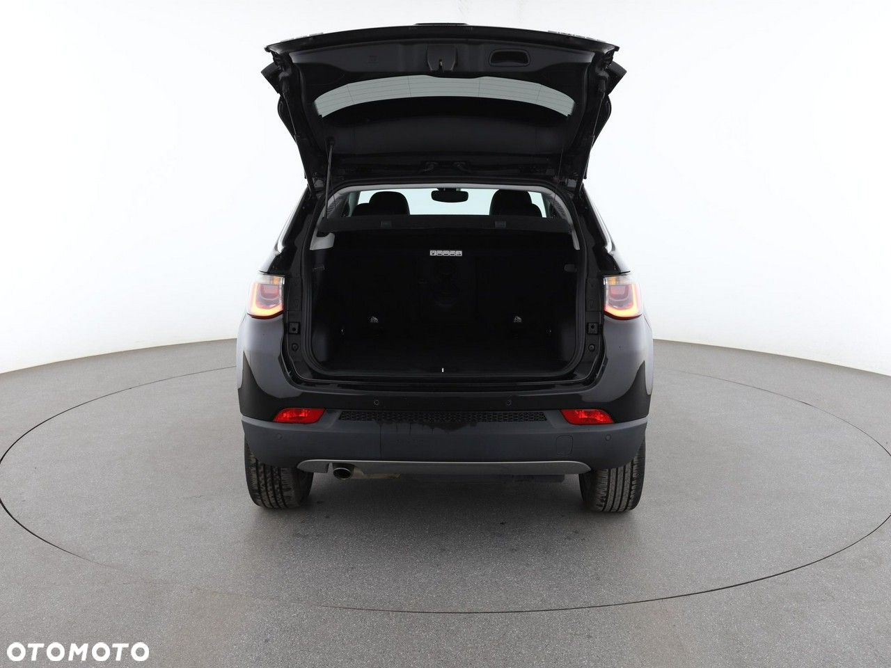 Jeep Compass 2.0 MJD Limited 4WD S&S - 18