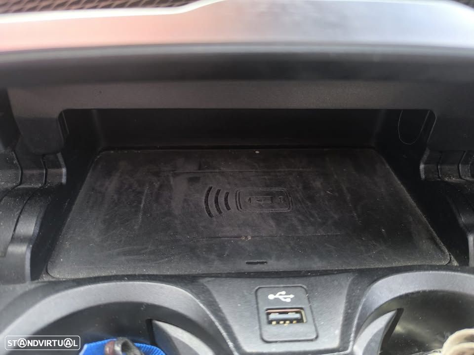 BMW 320 d Pack M Auto - 8