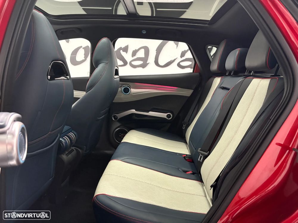 BYD Atto 3 Design - 13