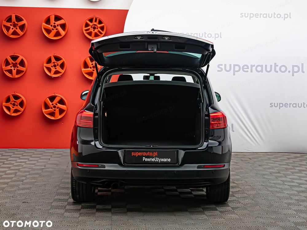 Volkswagen Tiguan - 24