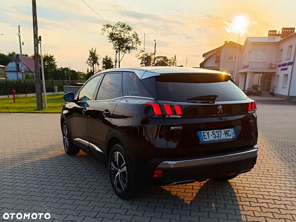 Peugeot 3008 - 5