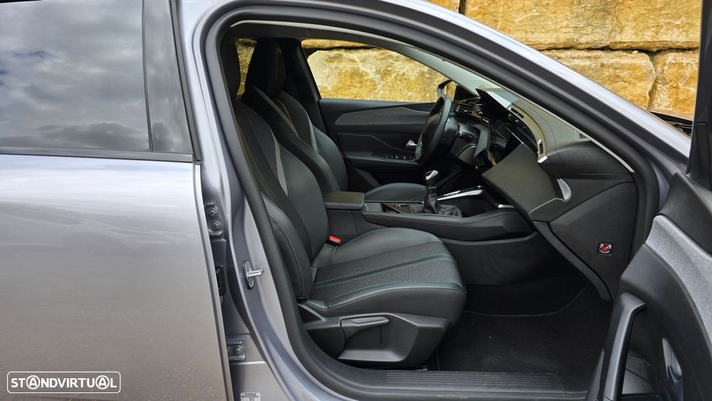 Peugeot 308 SW 1.5 BlueHDi Allure Pack - 52