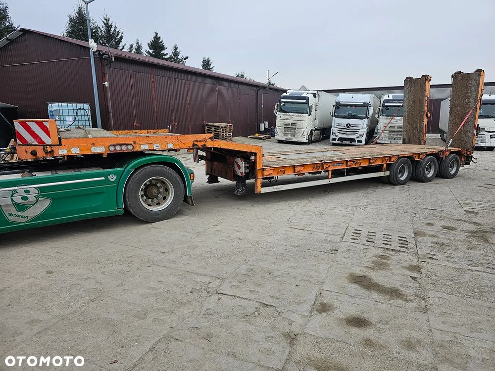 Goldhofer - 4