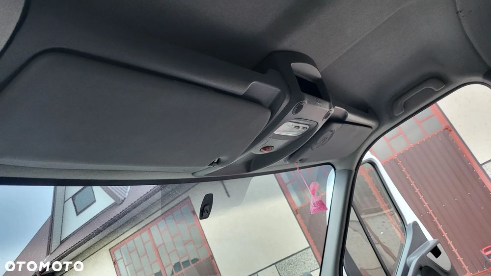 Renault Master/mroźnia / kontener / chłodnia / - 24