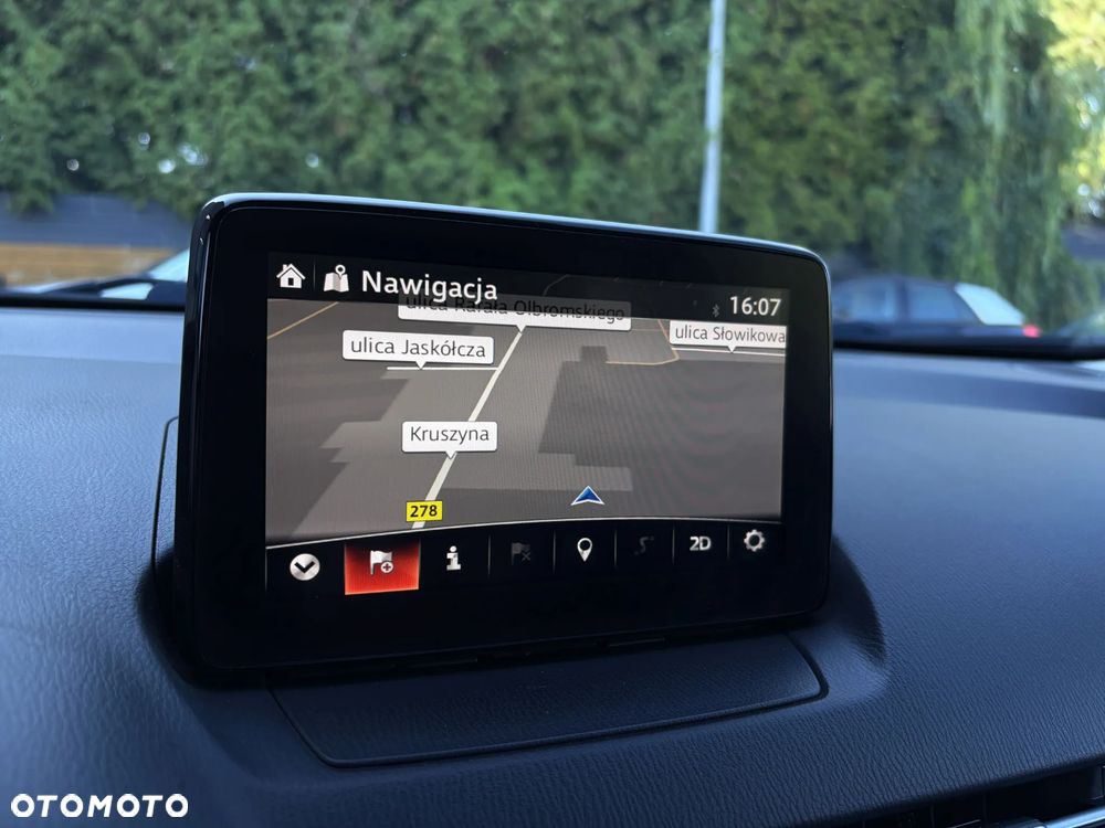 Mazda CX-3 2.0 Skymotion - 25