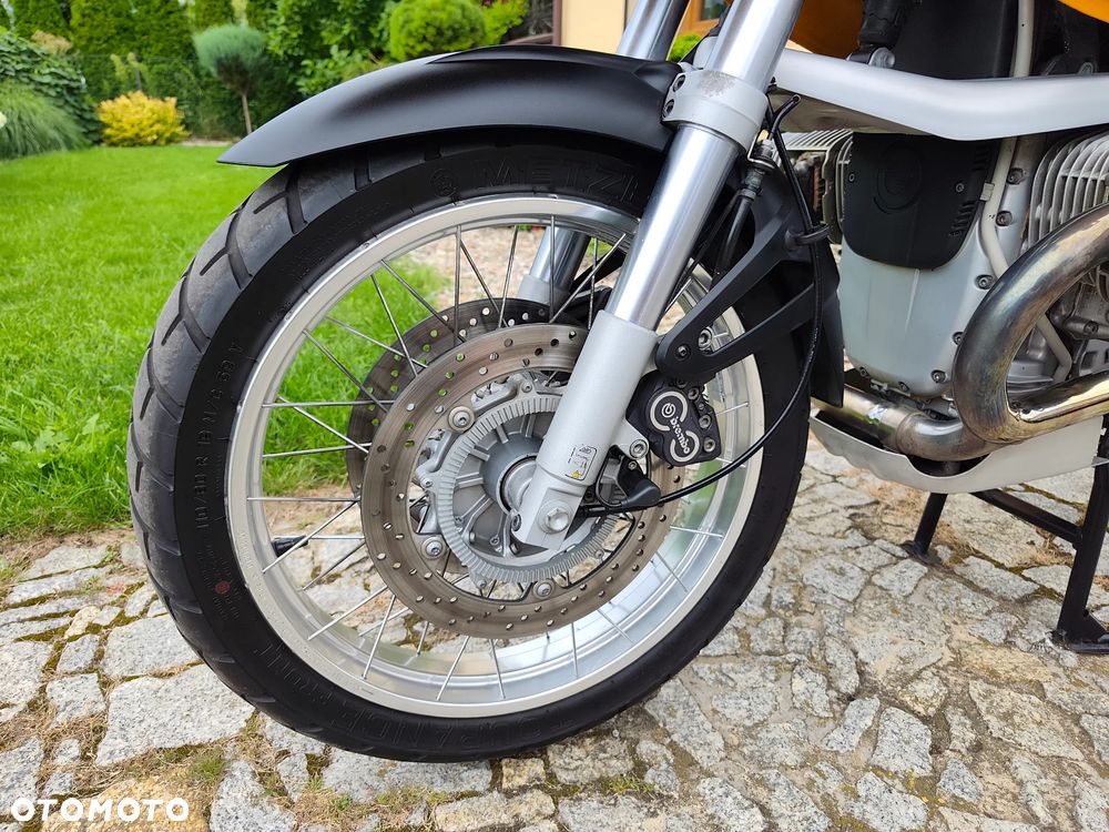 BMW GS - 29