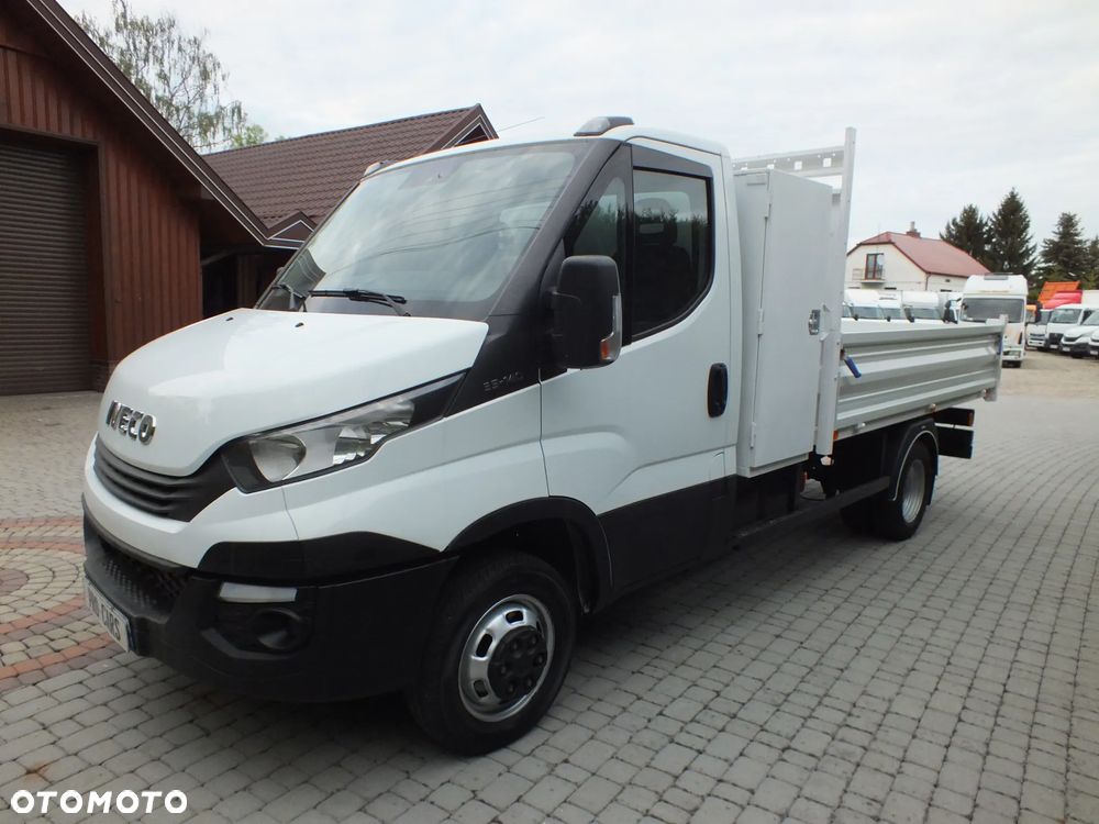 Iveco Daily - 18