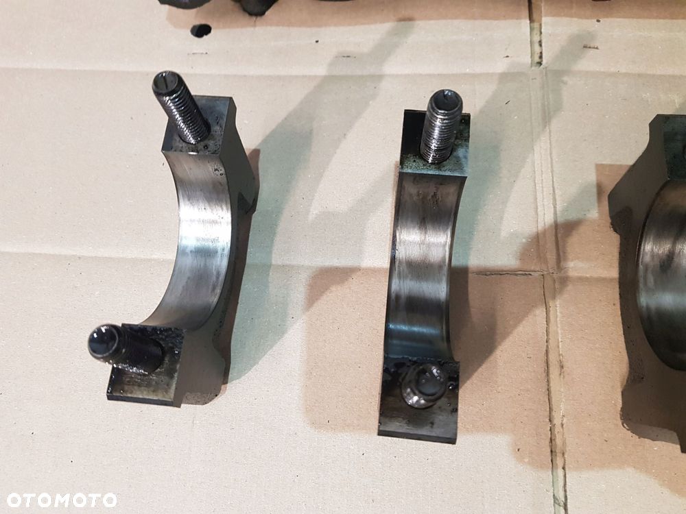 blok silnika 6c1q-6015-ad transit jumper ducato 2.2hdi 4hv 10trj1 - 14