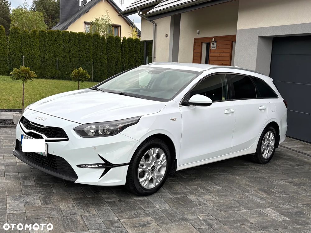 Kia Ceed 1.5 T-GDI L Business Line - 6