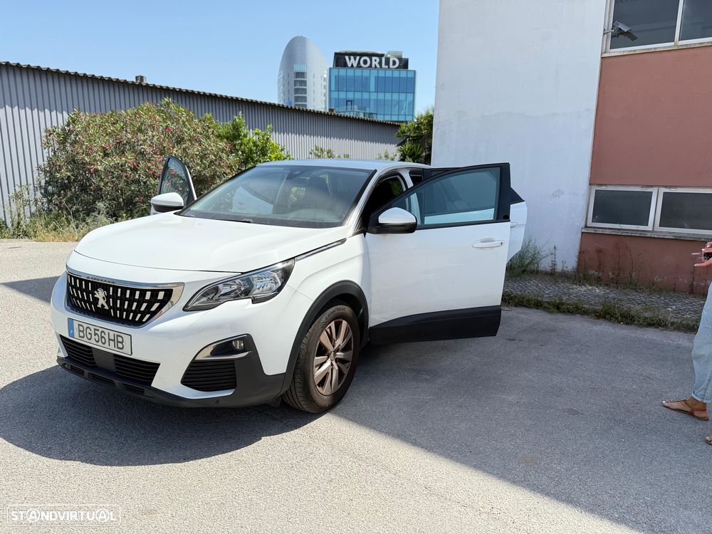 Peugeot 3008 1.2 PureTech Allure - 2