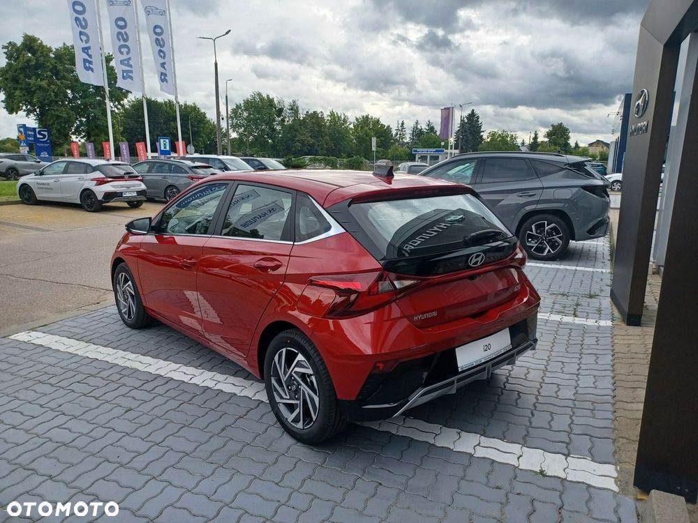 Hyundai i20 - 3