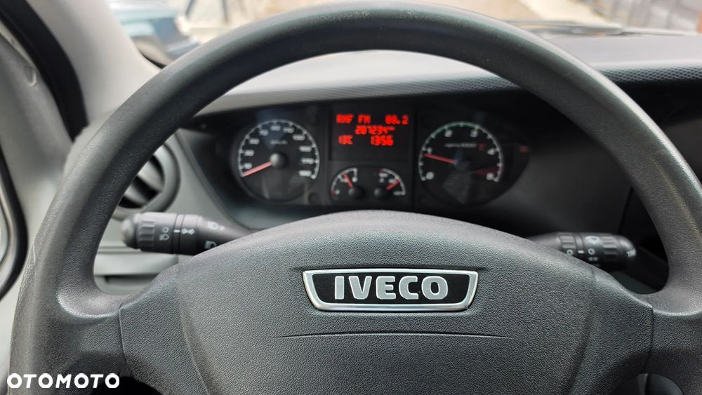 Iveco Daily 35S13 - 8