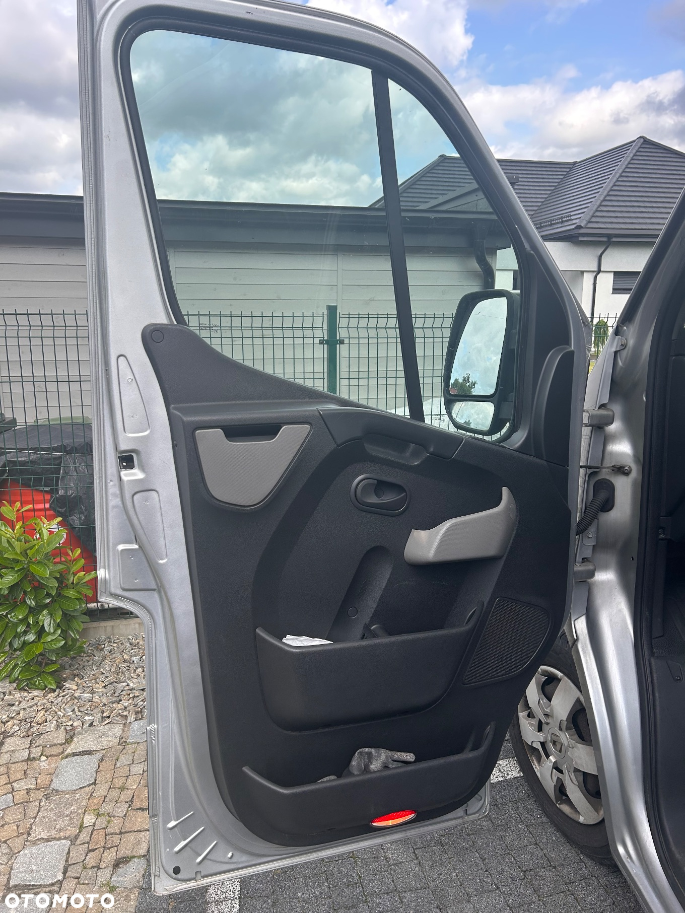 Renault Master - 4