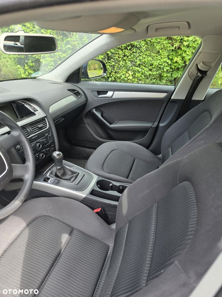 Audi A4 ver-1-8-tfsi - 10