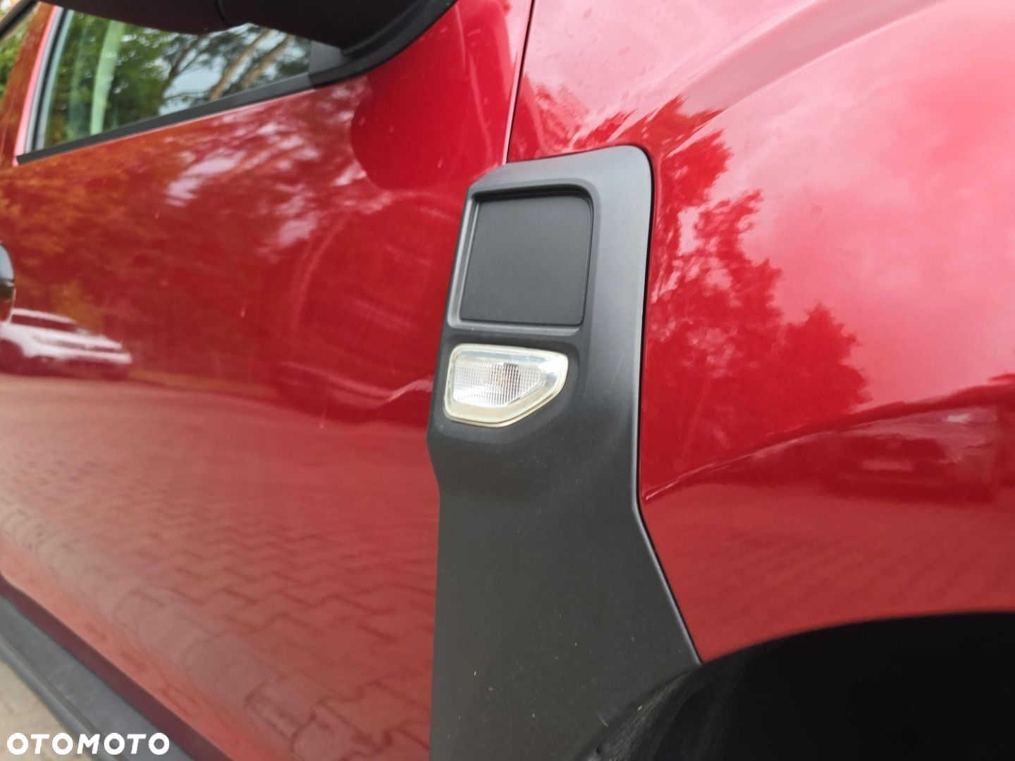 Dacia Duster 1.0 TCe Essential - 25