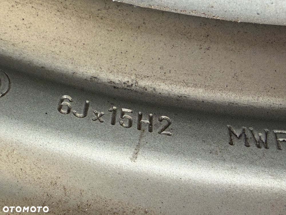 Felgi koła stalowe opony letnie 215/70 R15CP ET68 5x118 Ducato Boxer Jumper Kamper - 12