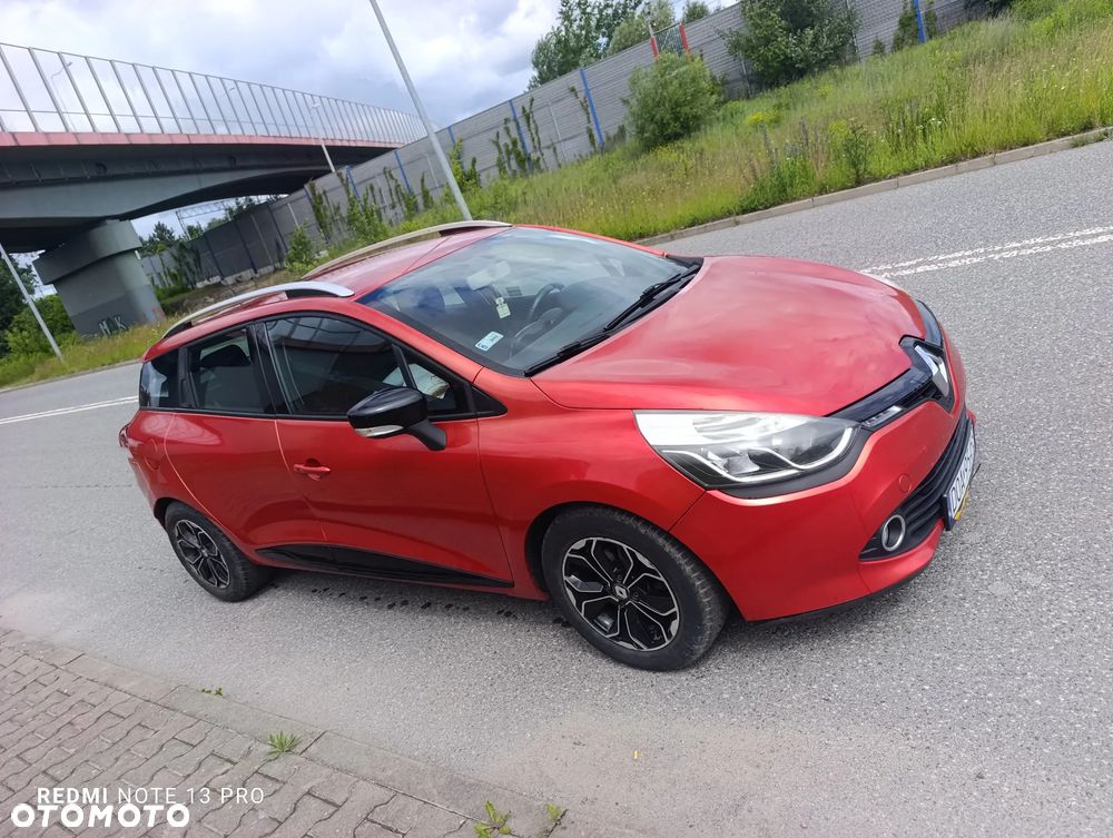 Renault Clio 0.9 TCe Limited - 10