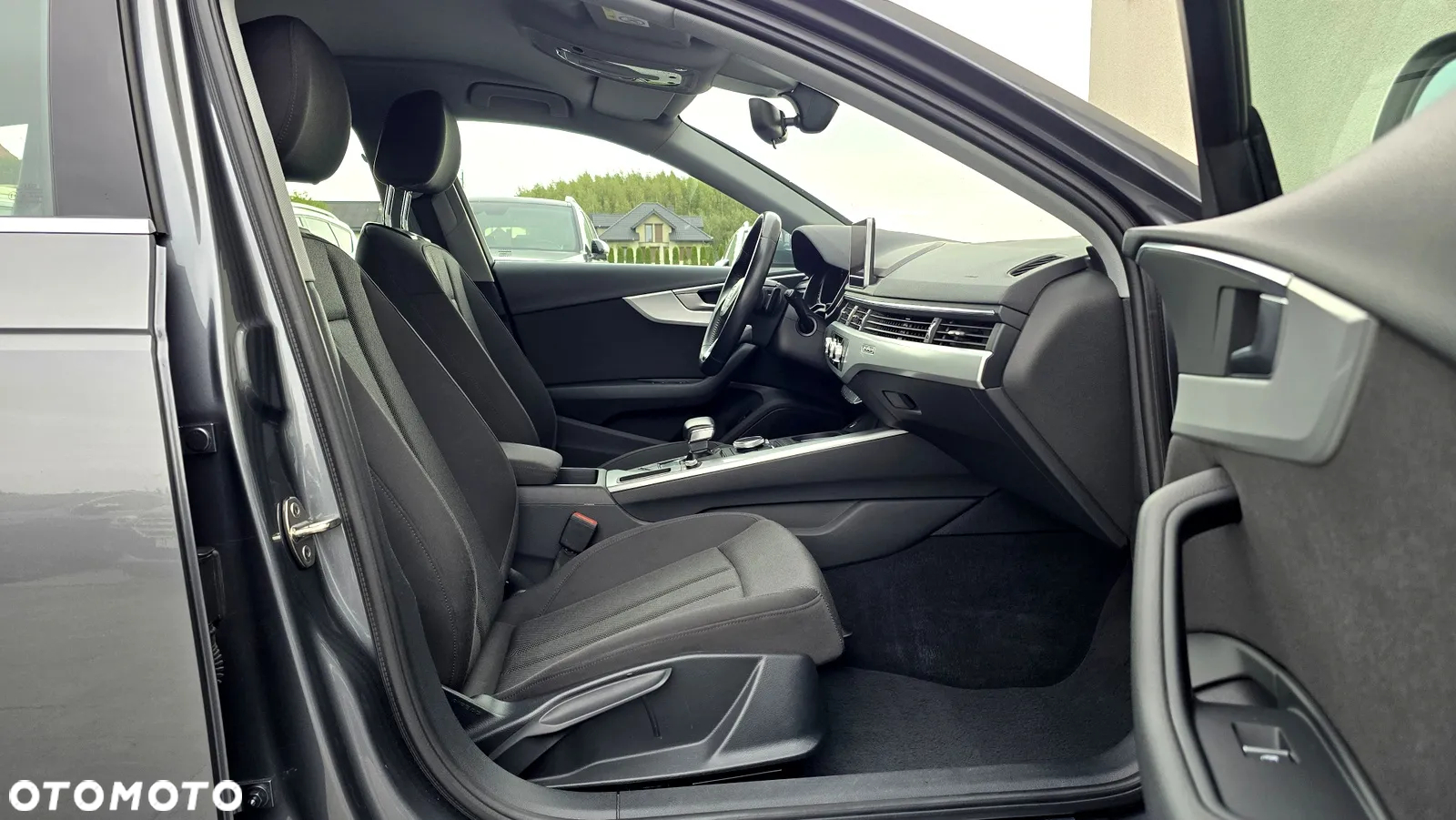 Audi A4 Allroad quattro 3.0 TDI S tronic - 27