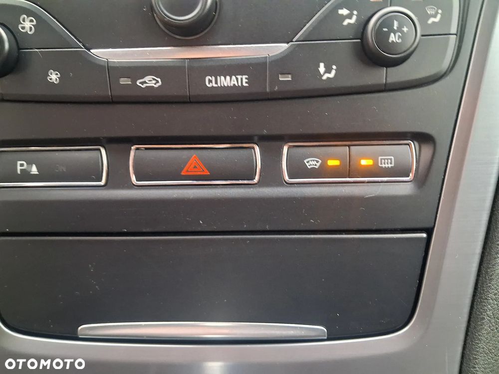 Ford Mondeo 2.0 TDCi Titanium X - 31