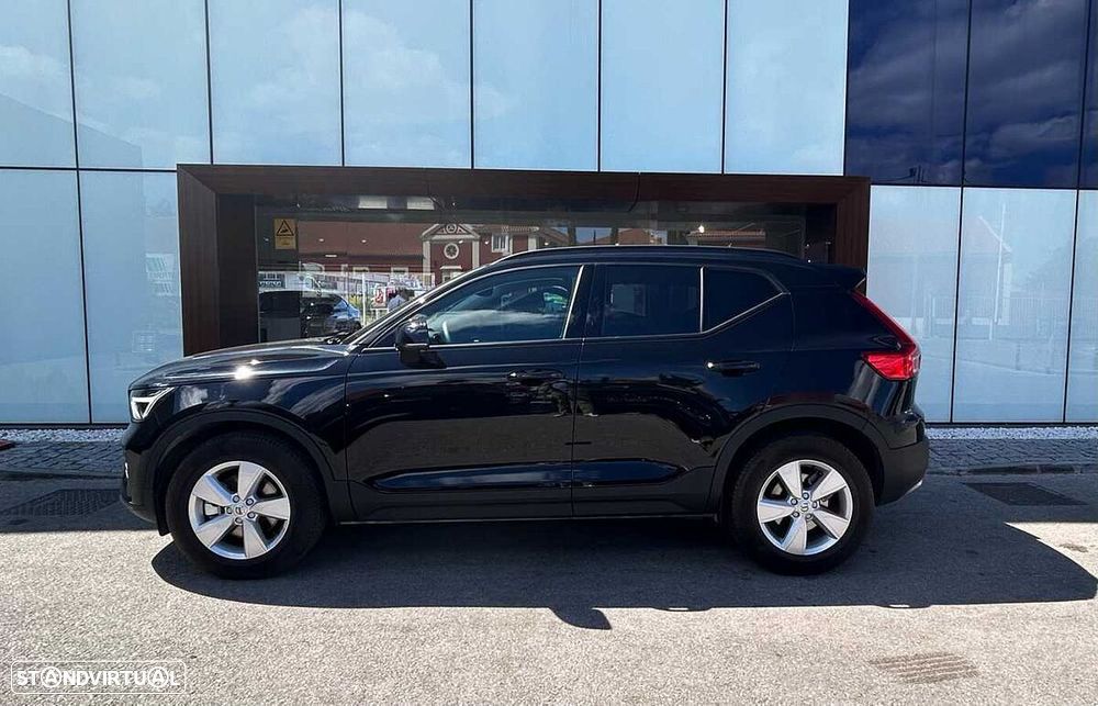 Volvo XC 40 - 10