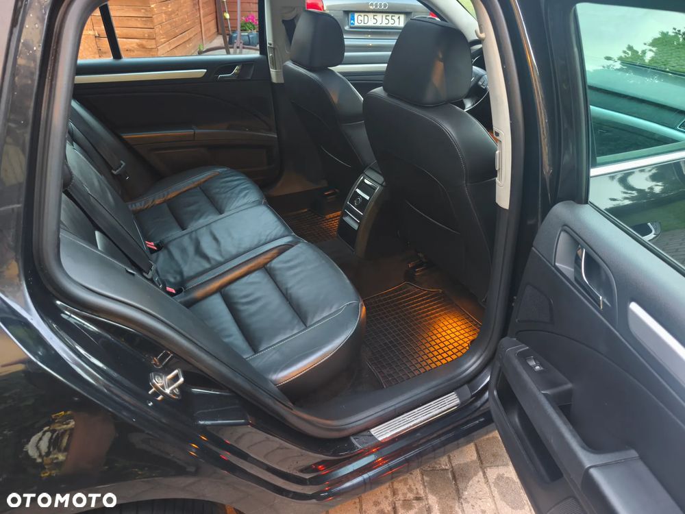 Skoda Superb 1.8 TSI DSG Comfort - 20