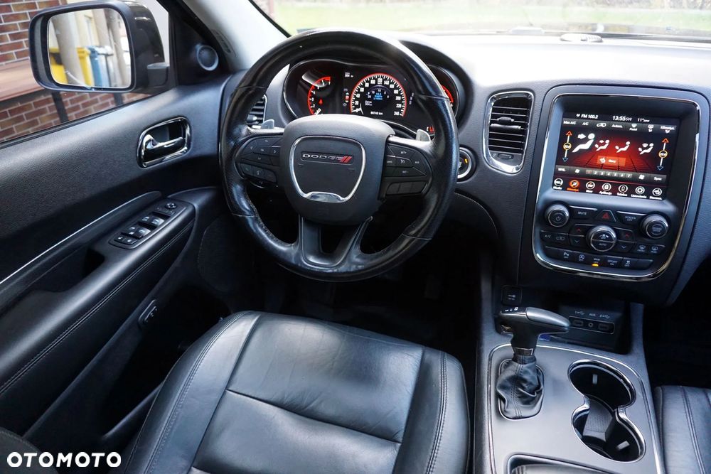 Dodge Durango - 24