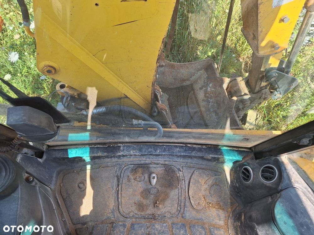 JCB 4Cx 4X4 - 22