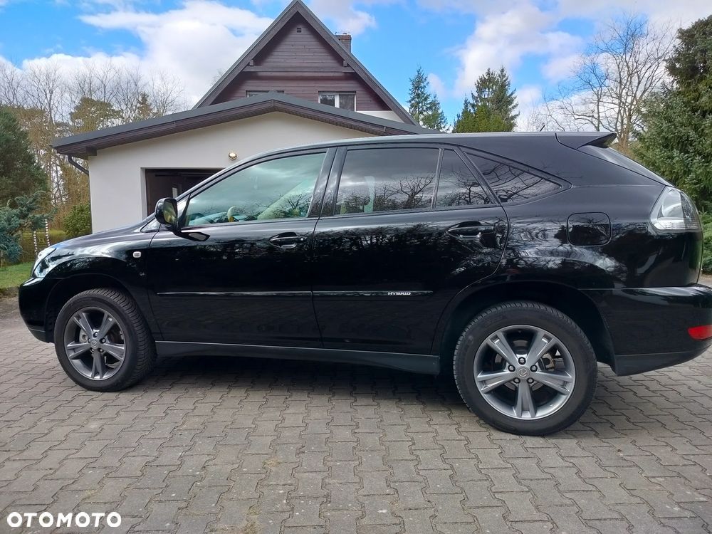 Lexus RX - 6